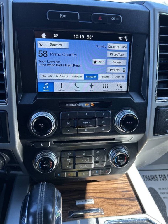2018 Ford F-150 Image 13