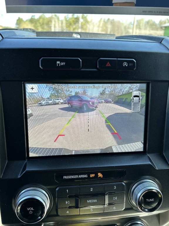 2018 Ford F-150 Image 14