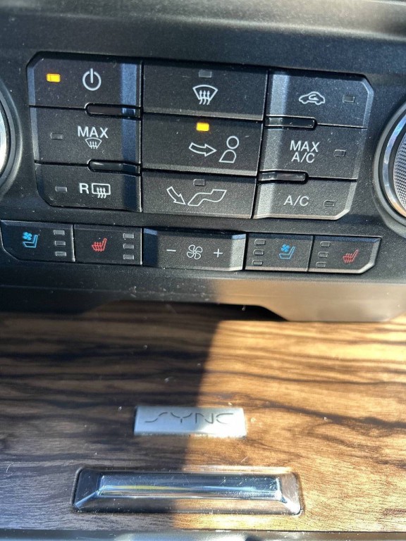 2018 Ford F-150 Image 16