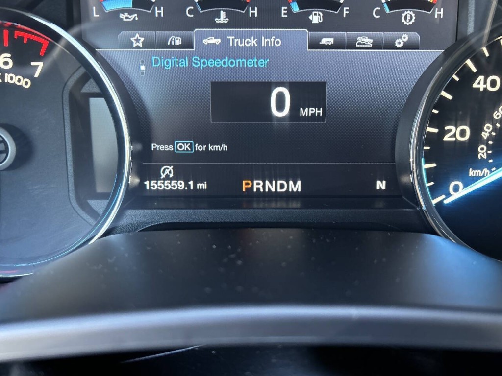 2018 Ford F-150 Image 17