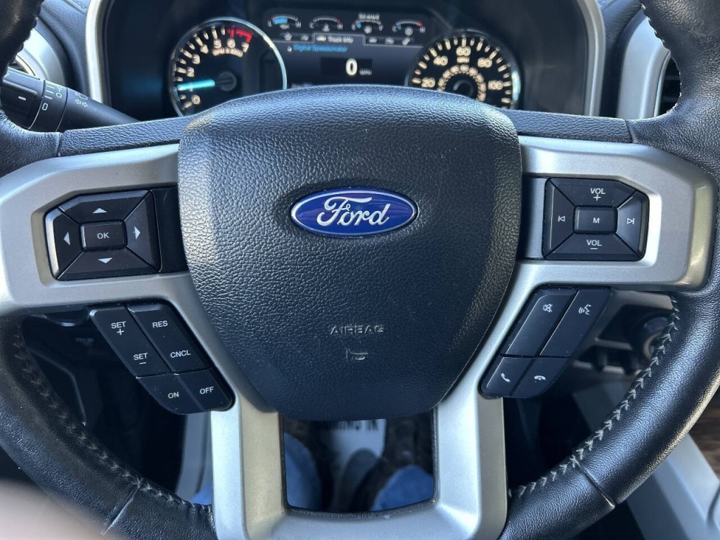 2018 Ford F-150 Image 18
