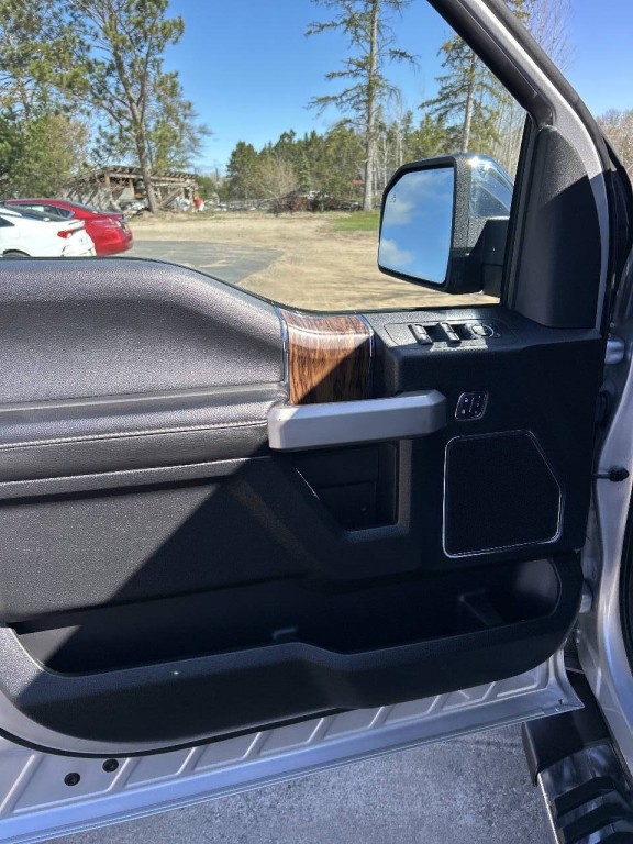 2018 Ford F-150 Image 20