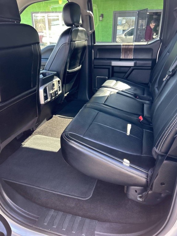 2018 Ford F-150 Image 21