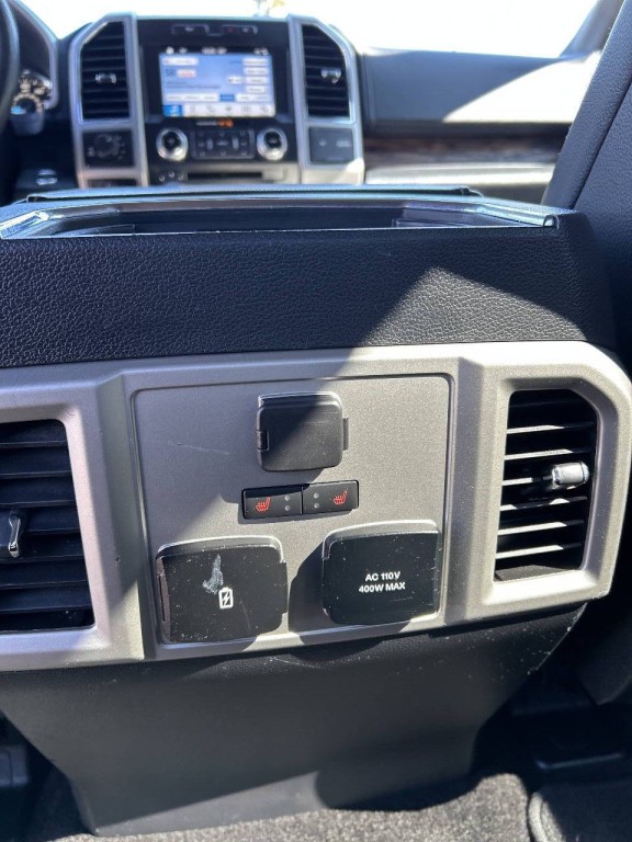 2018 Ford F-150 Image 22