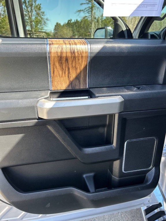 2018 Ford F-150 Image 23
