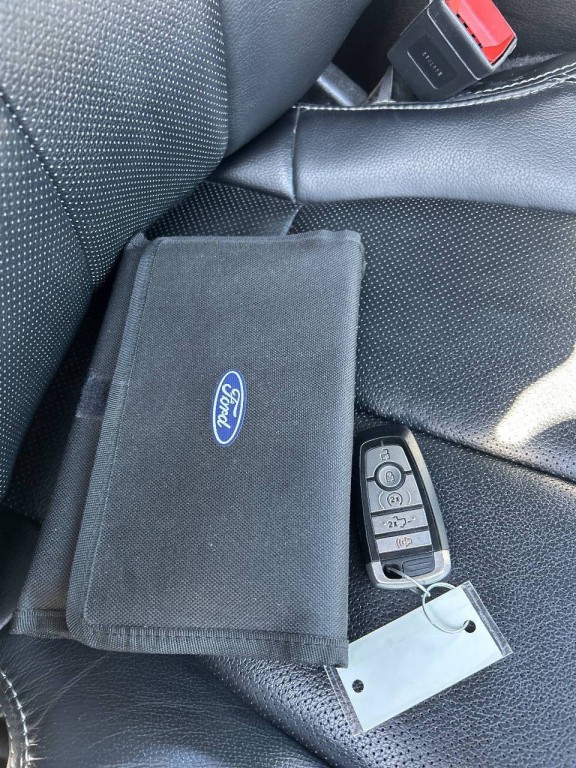 2018 Ford F-150 Image 26