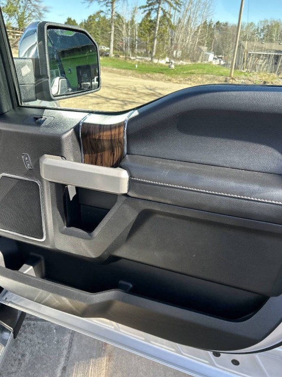 2018 Ford F-150 Image 27