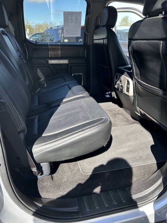 2018 Ford F-150 Image 28