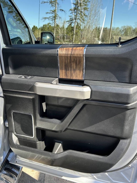 2018 Ford F-150 Image 29