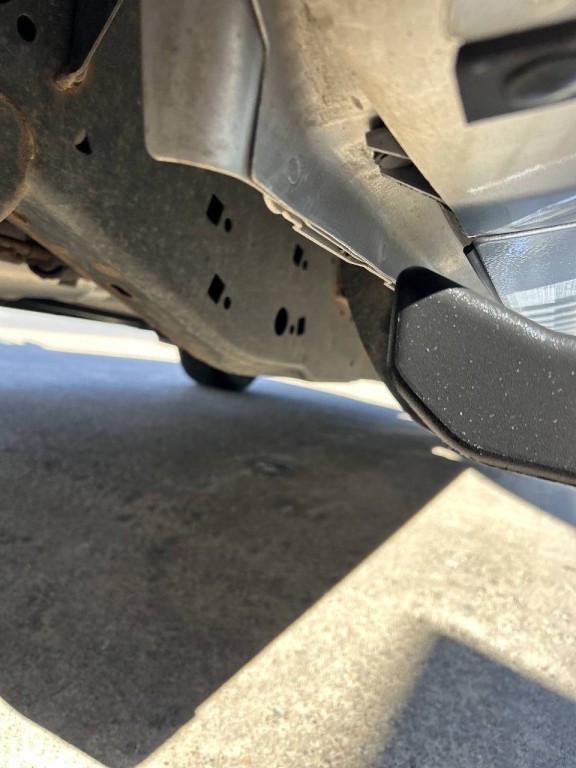 2018 Ford F-150 Image 31