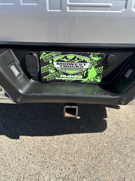 2018 Ford F-150 Image 34