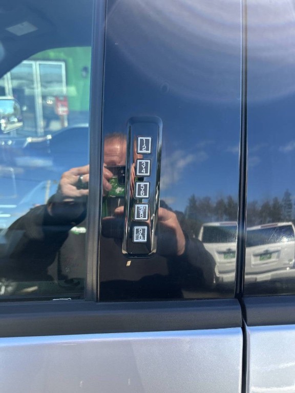 2018 Ford F-150 Image 35
