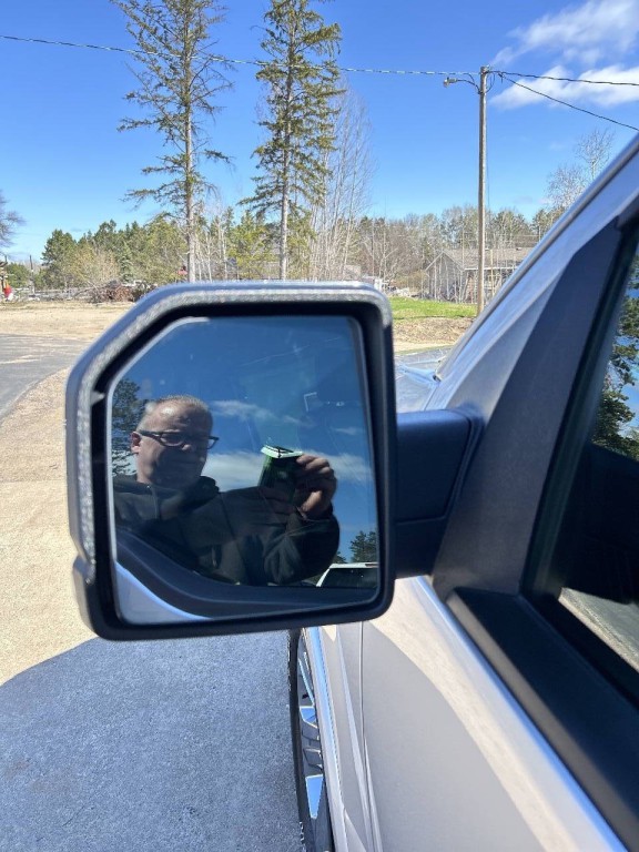 2018 Ford F-150 Image 36