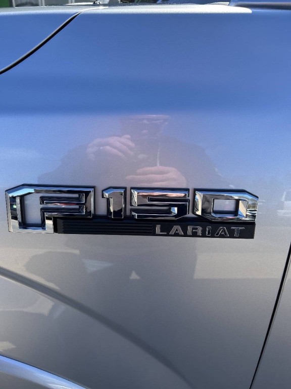 2018 Ford F-150 Image 37
