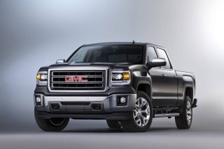 Image for 2018 GMC Sierra 1500 SLE Crew Cab 5.8 ft. SB ID: 7367402