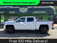 Image for 2018 GMC Sierra 1500 SLE Crew Cab 5.8 ft. SB ID: 7367402