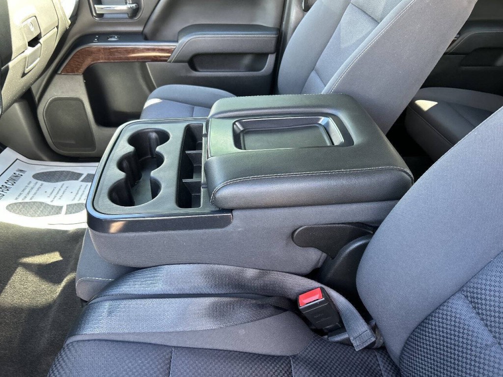 2018 GMC Sierra 1500 Image 11