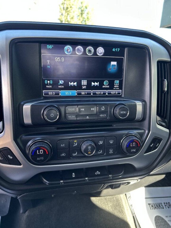 2018 GMC Sierra 1500 Image 12
