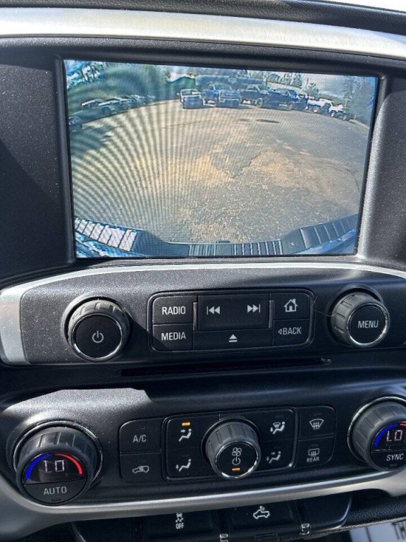 2018 GMC Sierra 1500 Image 13