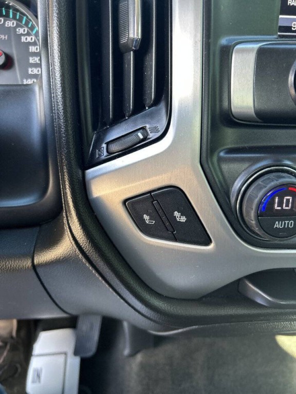 2018 GMC Sierra 1500 Image 14