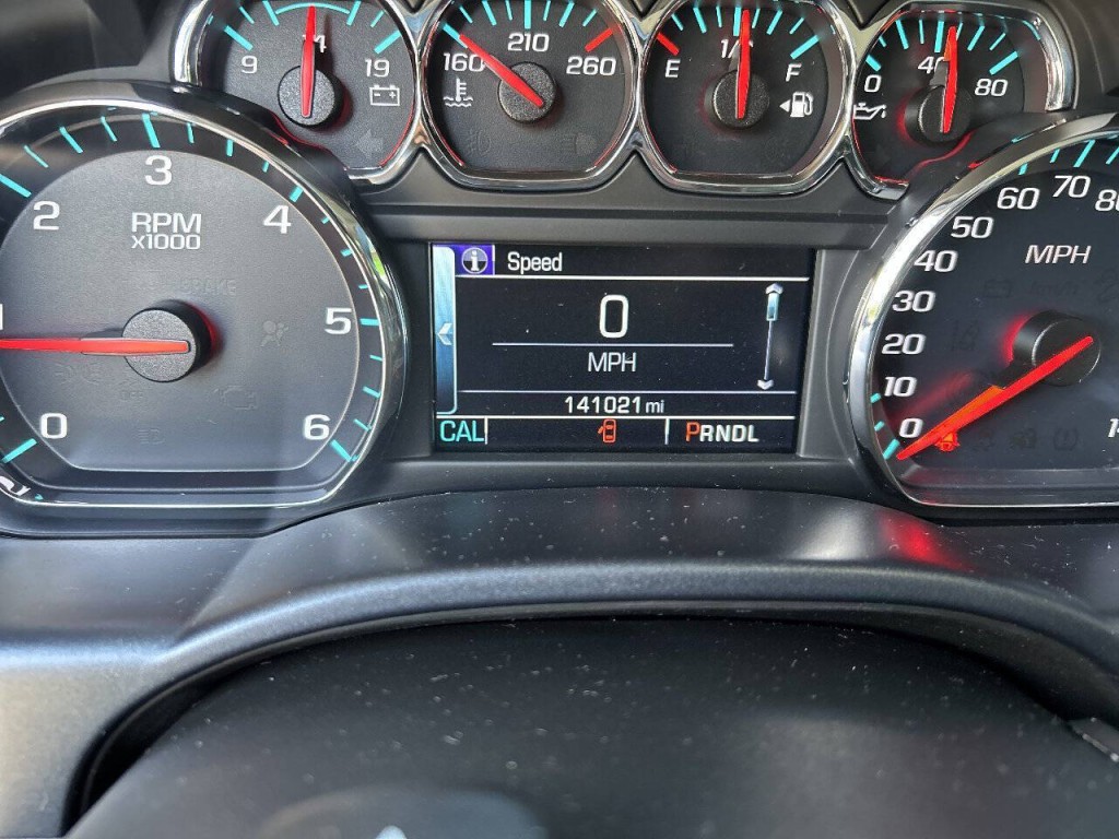 2018 GMC Sierra 1500 Image 15