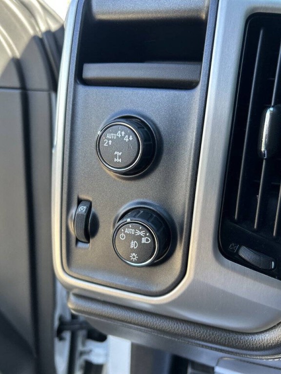 2018 GMC Sierra 1500 Image 17