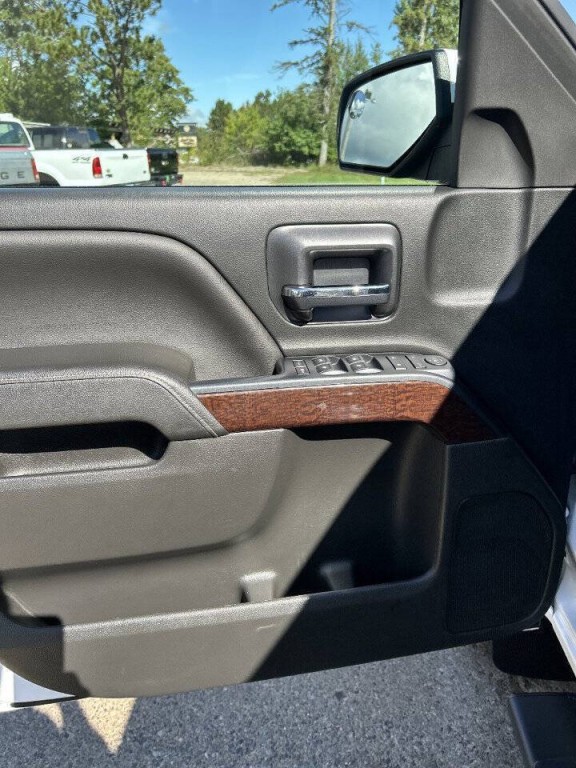 2018 GMC Sierra 1500 Image 18