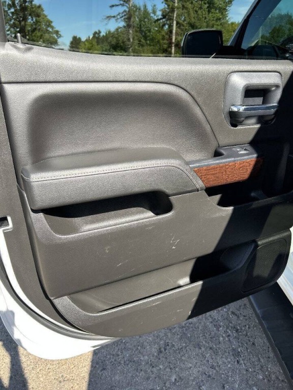 2018 GMC Sierra 1500 Image 20