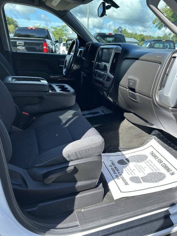 2018 GMC Sierra 1500 Image 21