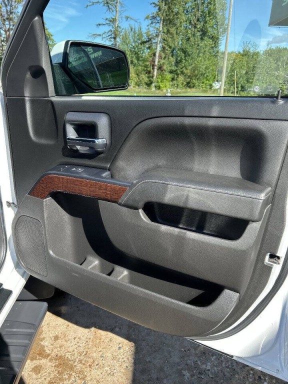 2018 GMC Sierra 1500 Image 24