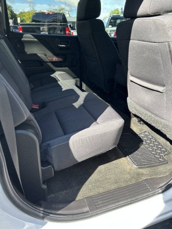 2018 GMC Sierra 1500 Image 25