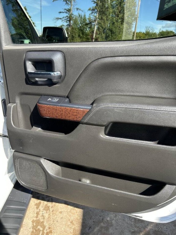 2018 GMC Sierra 1500 Image 26