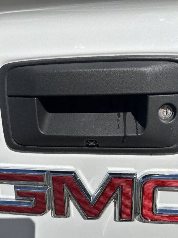 2018 GMC Sierra 1500 Image 32