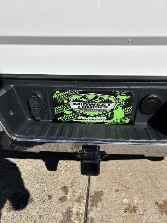 2018 GMC Sierra 1500 Image 33