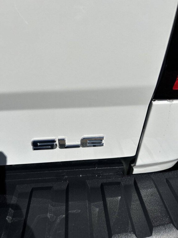 2018 GMC Sierra 1500 Image 34