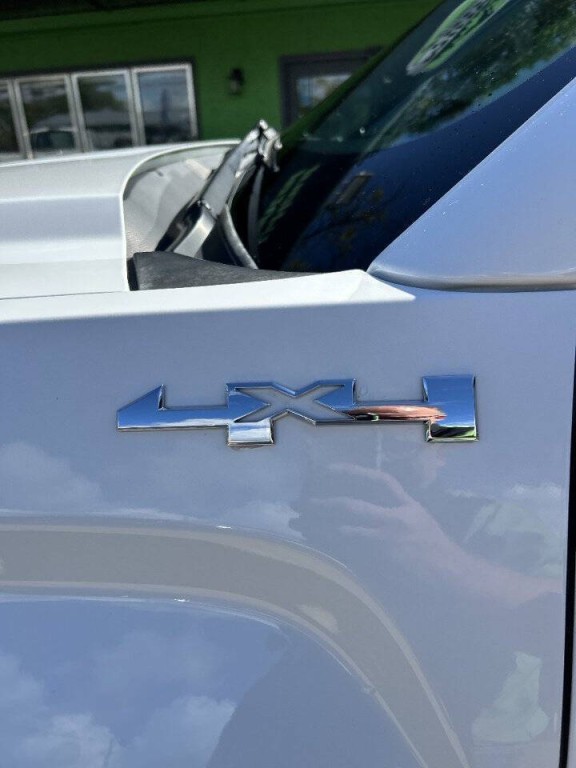 2018 GMC Sierra 1500 Image 35