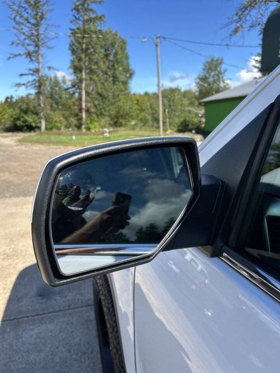 2018 GMC Sierra 1500 Image 36