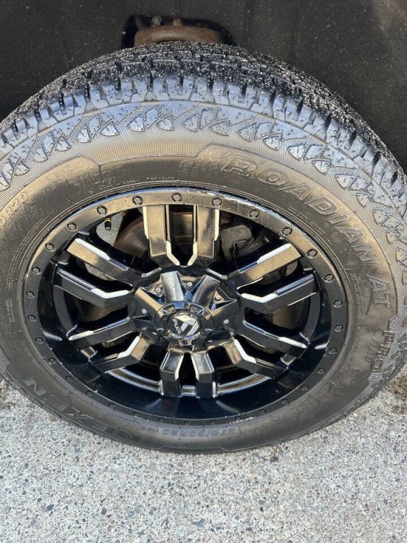 2018 GMC Sierra 1500 Image 37