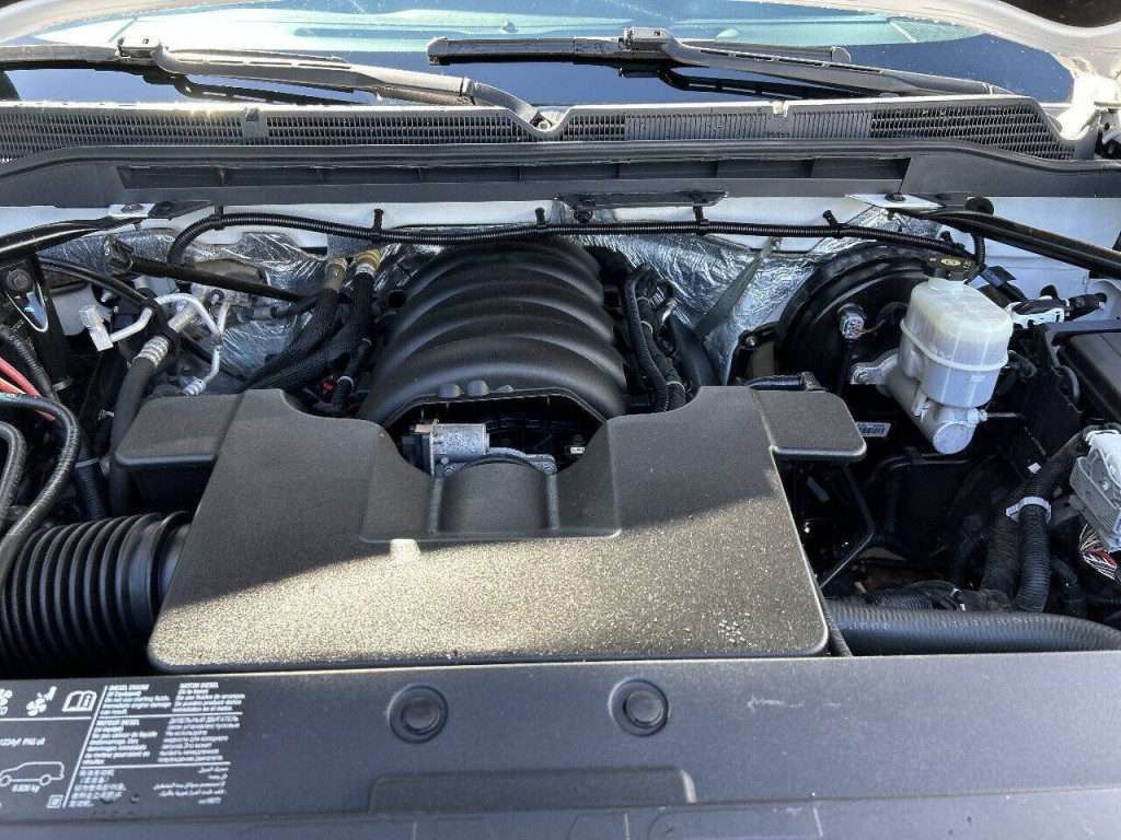 2018 GMC Sierra 1500 Image 39