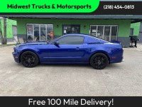 Image for 2013 Ford Mustang GT Premium Fastback ID: 7367403