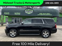 Image for 2015 Chevrolet Tahoe LTZ ID: 7374421