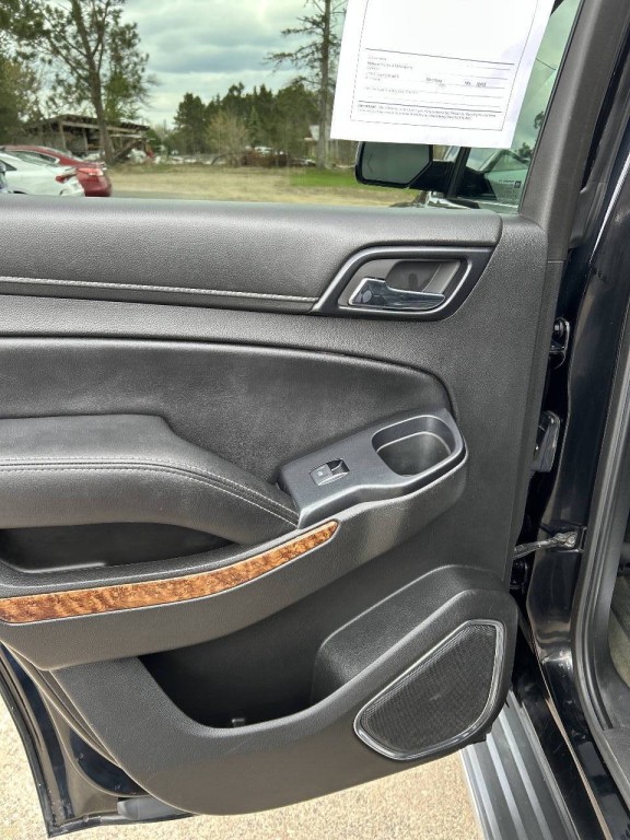 2015 Chevrolet Tahoe Image 27