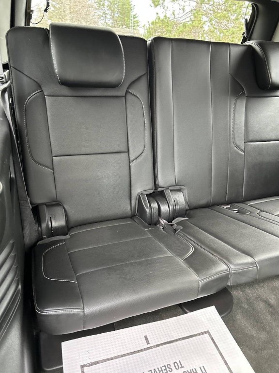 2015 Chevrolet Tahoe Image 35
