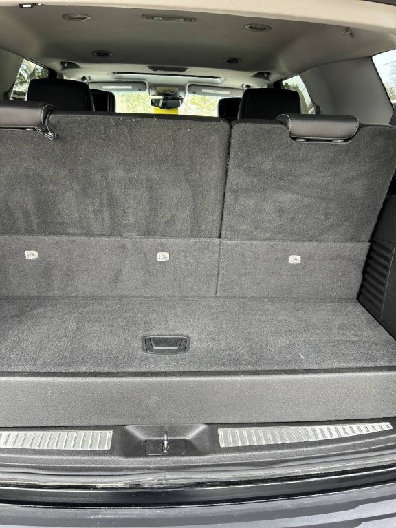 2015 Chevrolet Tahoe Image 38