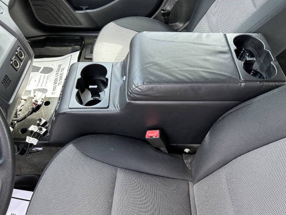 2013 Ford Taurus Image 11