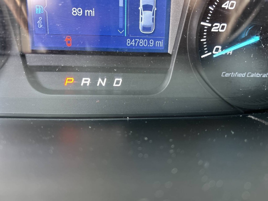 2013 Ford Taurus Image 13