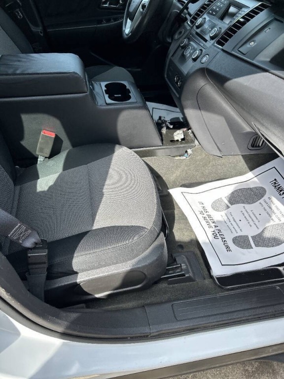 2013 Ford Taurus Image 18