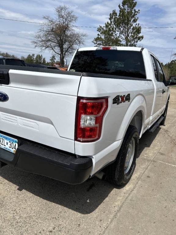 2020 Ford F-150 Image 6