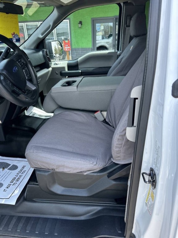 2020 Ford F-150 Image 9