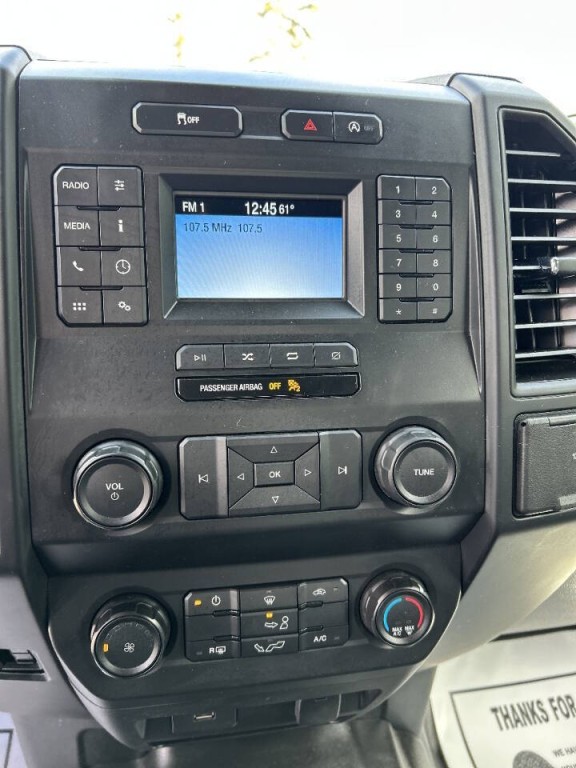 2020 Ford F-150 Image 11